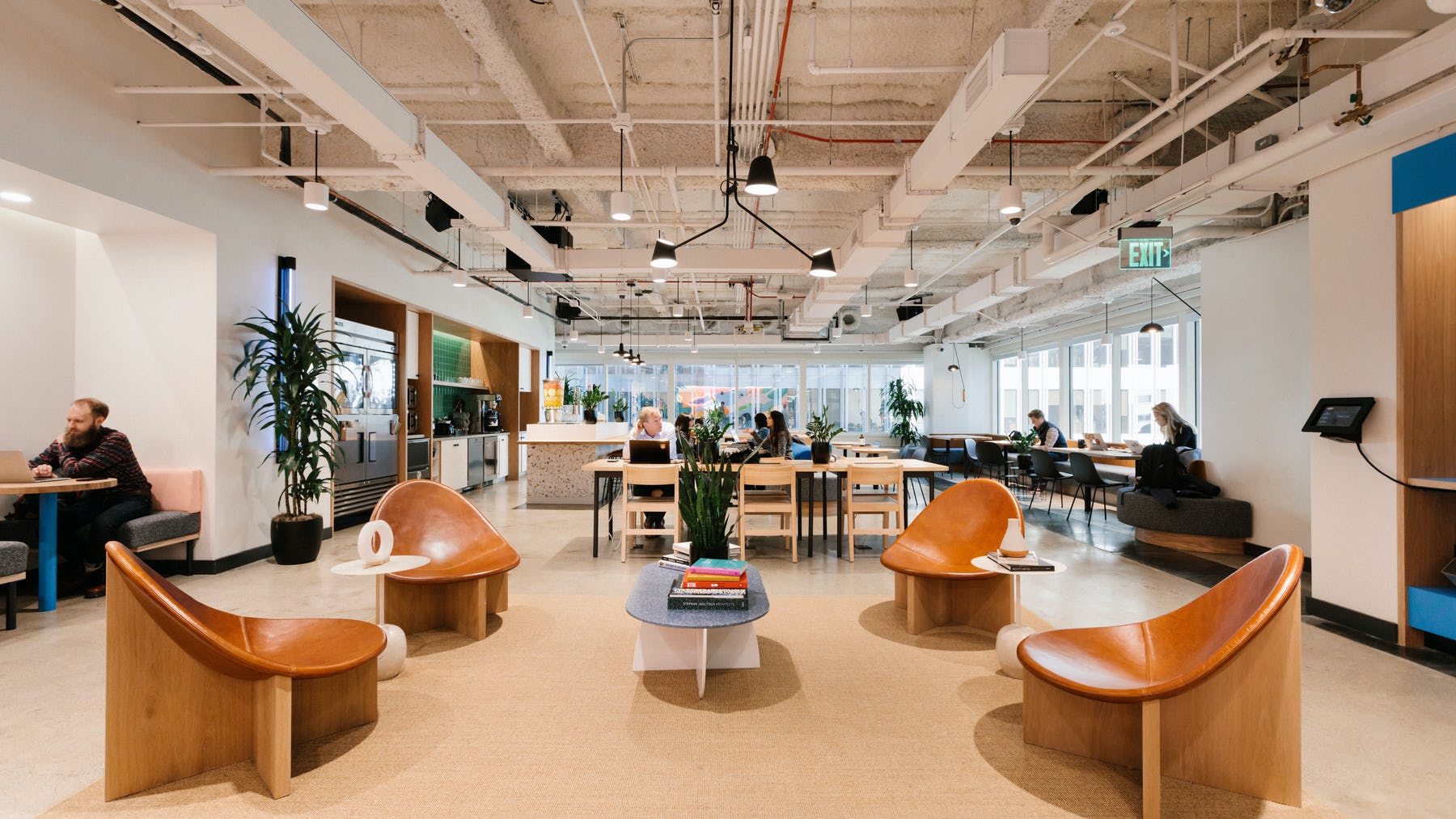 Breather Corporate