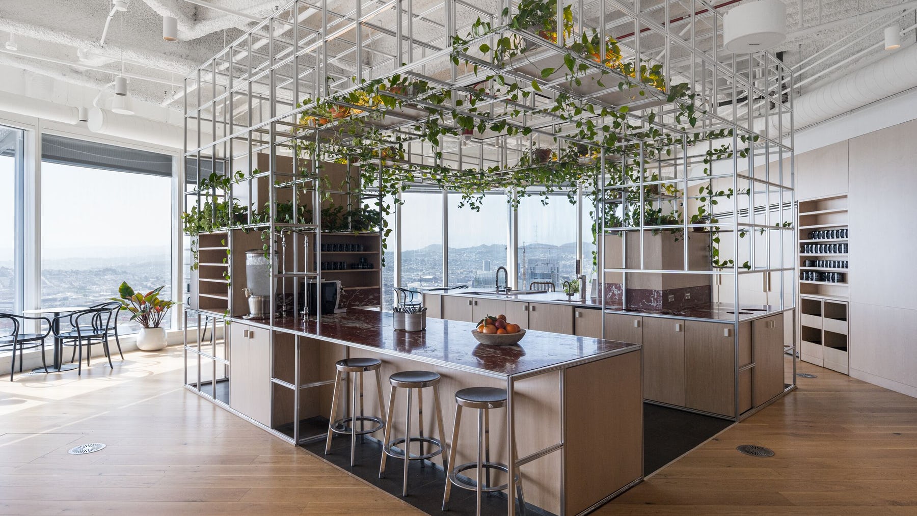 Breather Corporate